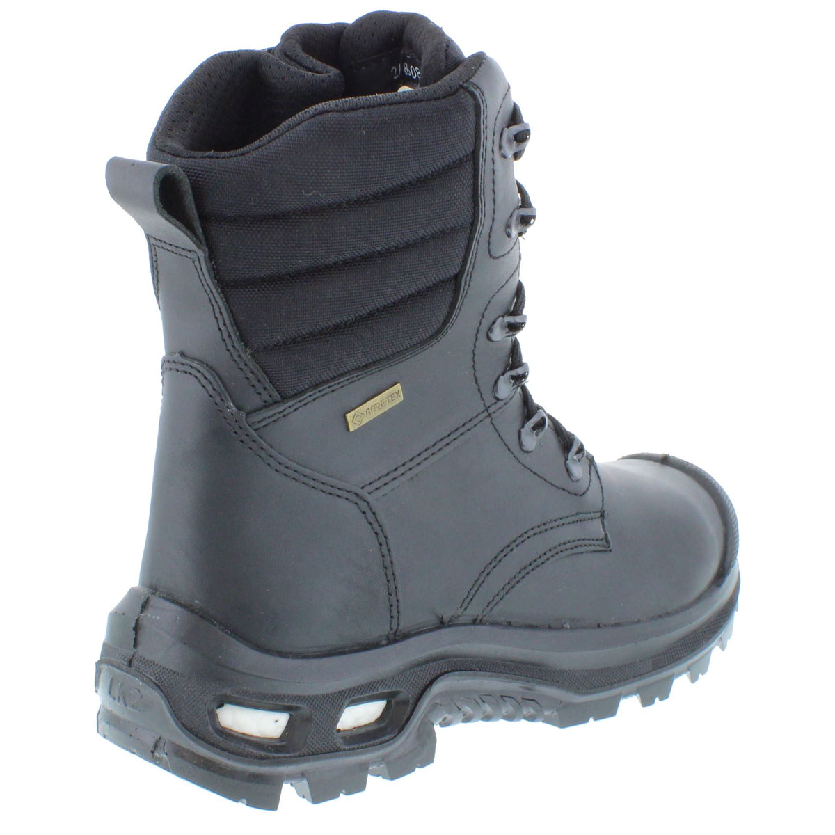 U-Power Lichfield S3 Wr Ci SRC Leather Gore-Tex Safety Boots