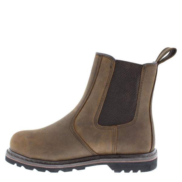 JCB Workwear Farley S3 Dealer Boots