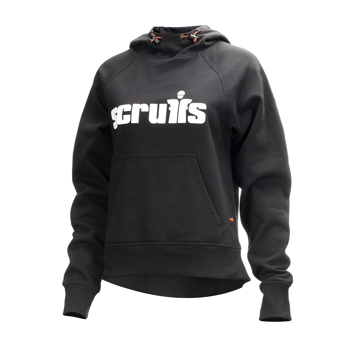 Scruffs Women's Tamworth Logo Hoodie
