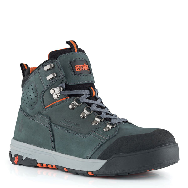 Scruffs Hydra Safety Boots