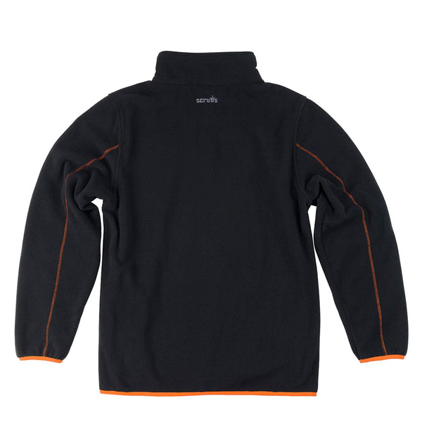 Scruffs Harbour Micro Fleece Jacket