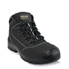 Titan Quantum Hiker S3S Metal-Free Water-Resistant Nubuck Safety Boots
