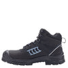 Blackrock Trekguard S7 Waterproof Nubuck Hiker Safety Boots