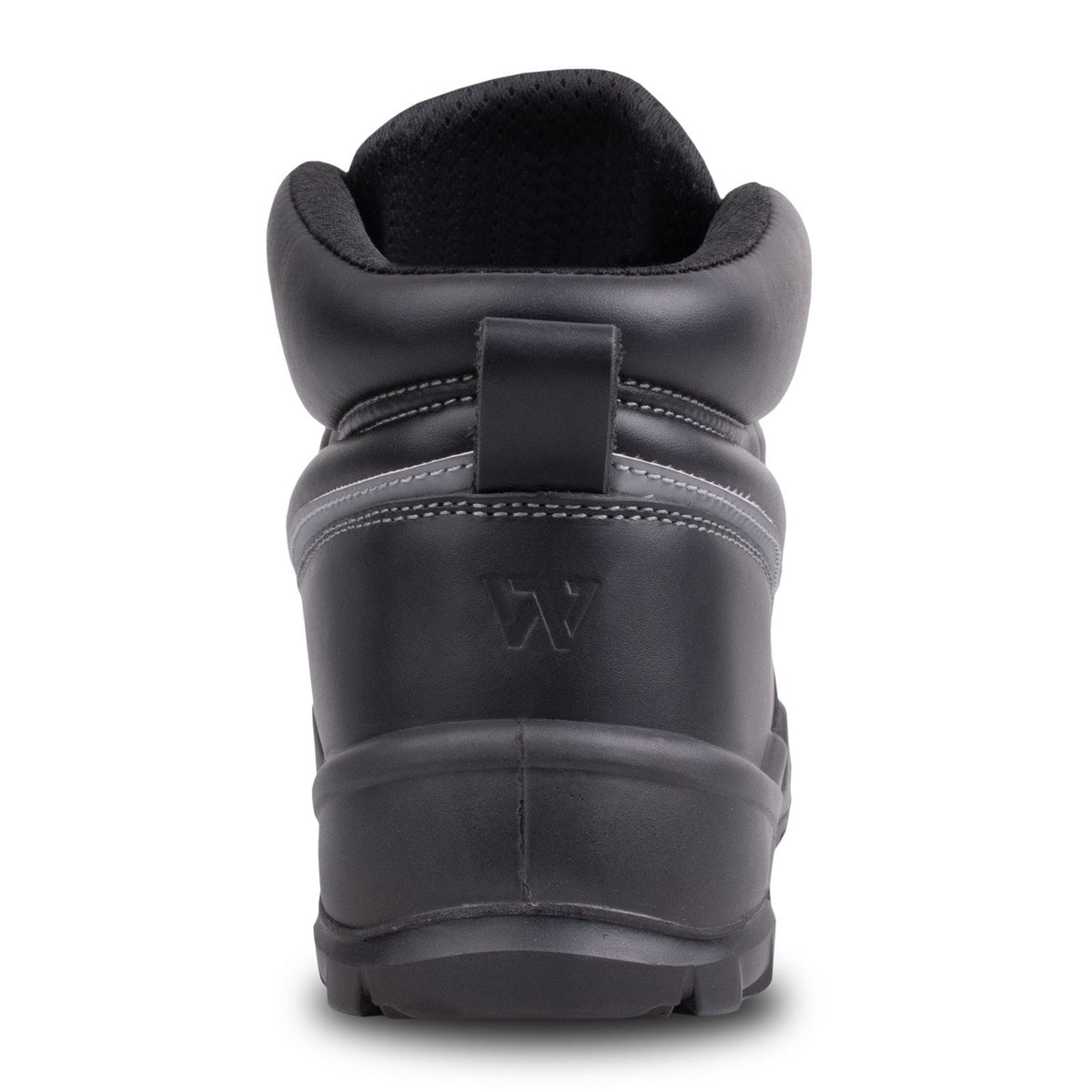 Wright Safety Hiker Edge S3S ESD Lace Up Metal-Free Safety Boots