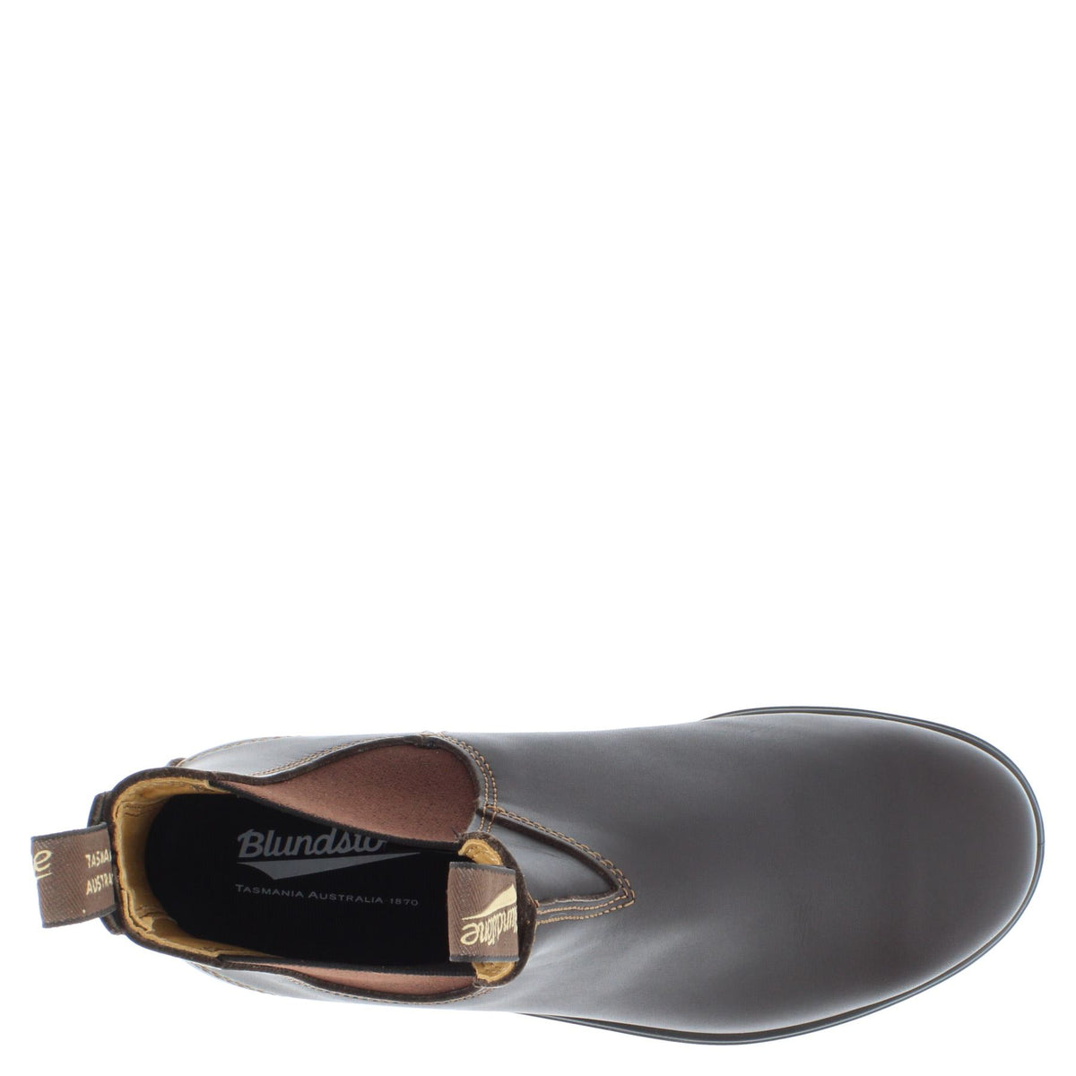 Blundstone #550 Non-Safety Chelsea Boots