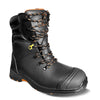 Titan Cyclone S7S Cold Insulating Waterproof High Leg Safety Boots