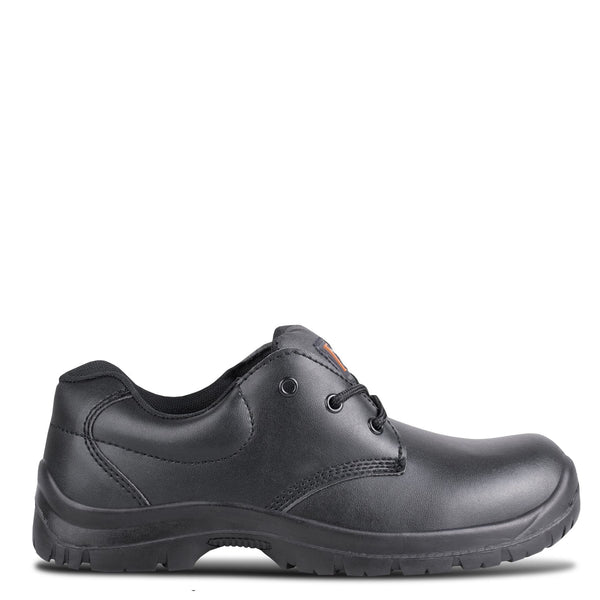 Titan Elite S3 Water Resistant Leather Safety Shoes