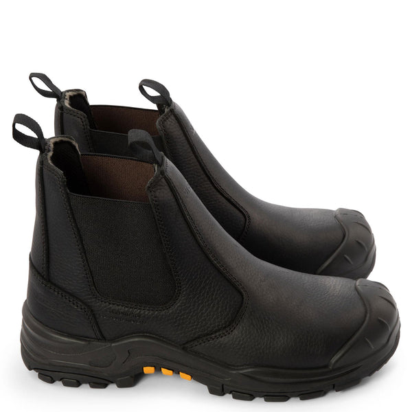 JCB Workwear S3 Metal Free Dealer Boots