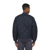 Dickies Diamond Quilted Bomber Jacket