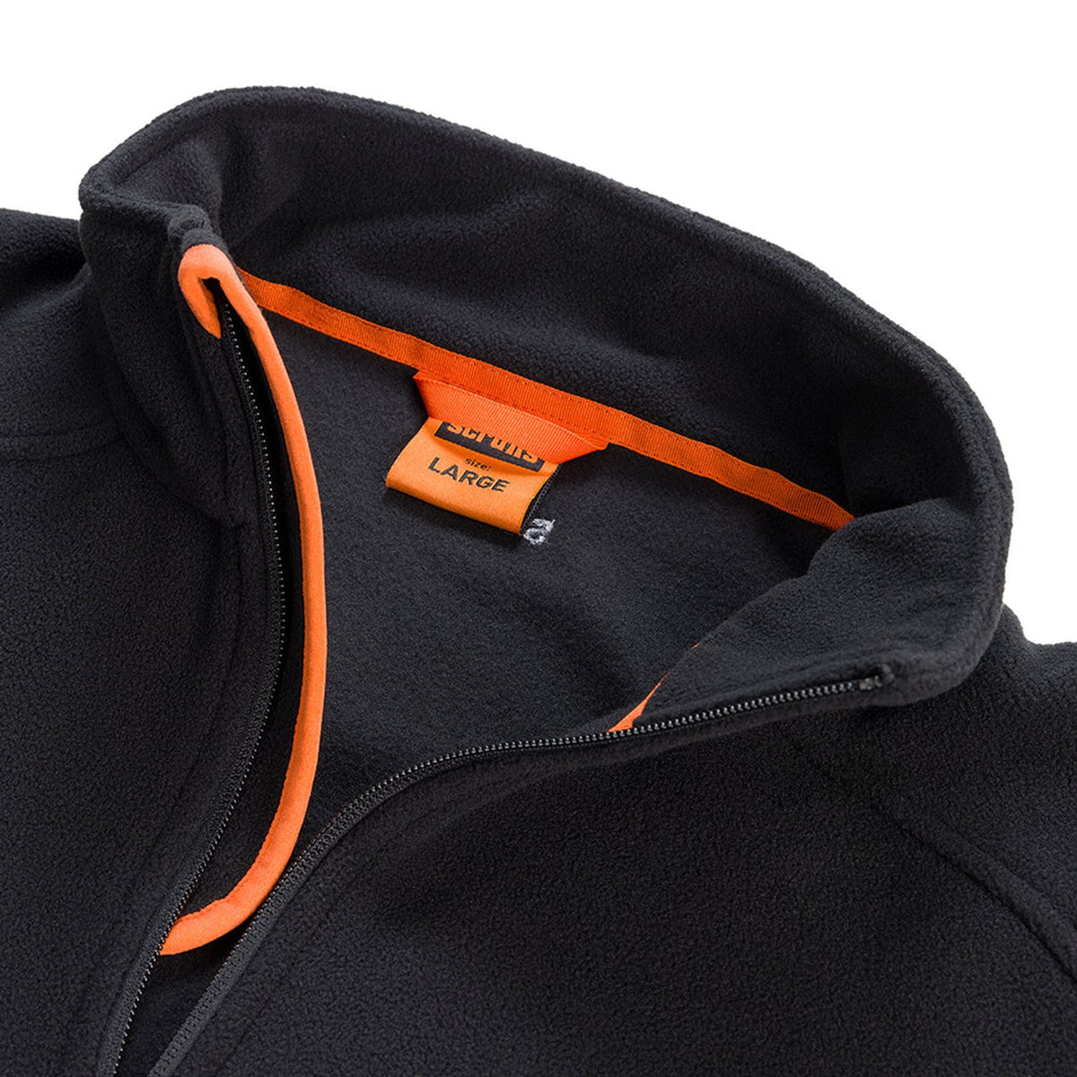 Scruffs Harbour Micro Fleece Jacket