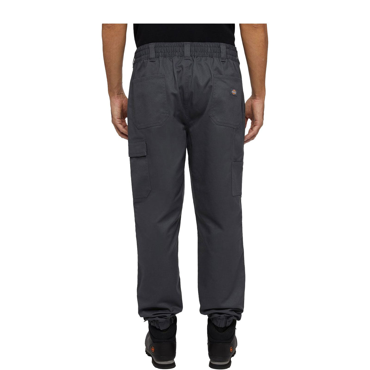 Dickies Cargo Jogger Work Trousers