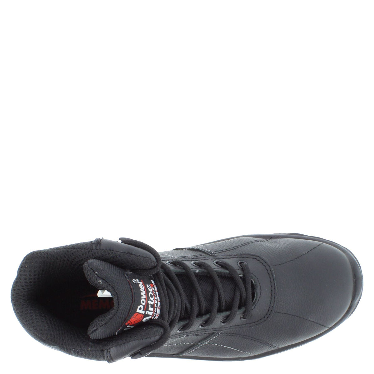 U-Power Scuro Grip S3 Metal-Free Safety Boots