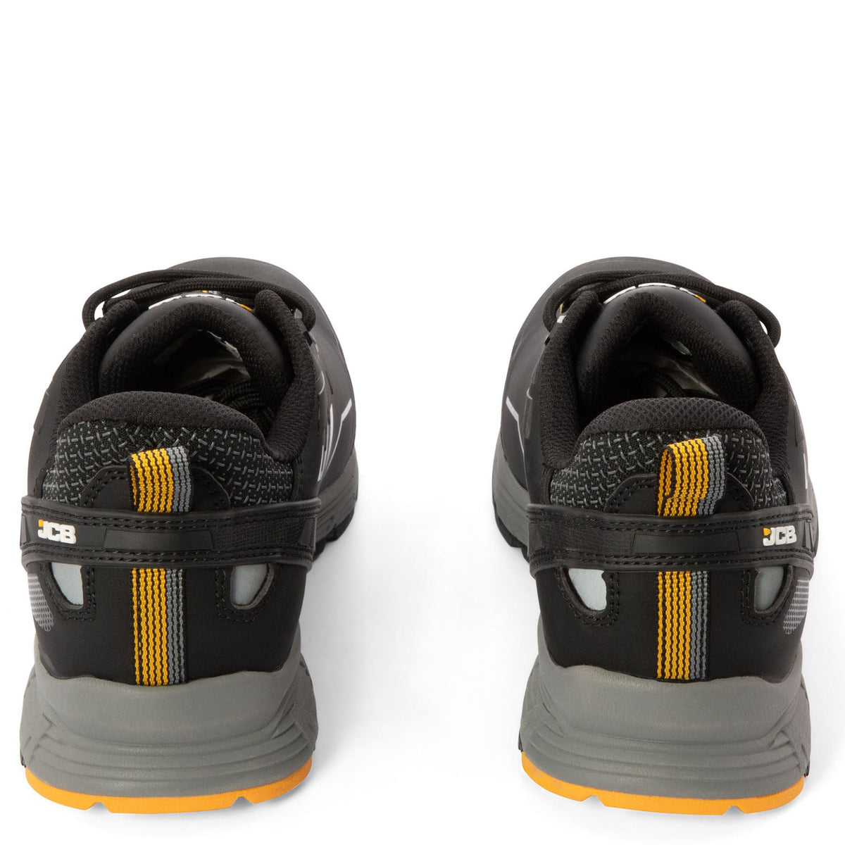JCB Spark 2 S3S Metal-Free Low Safety Trainers