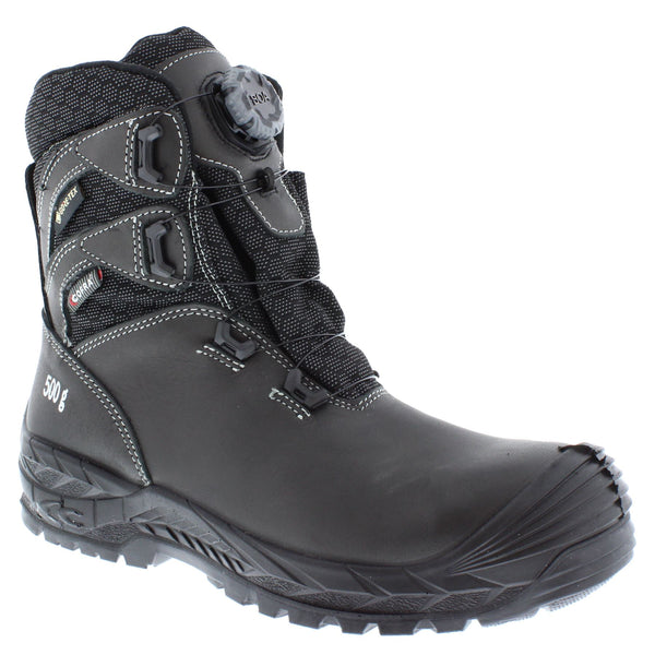 Cofra Beira Gore-Tex Waterproof Leather Safety Boots