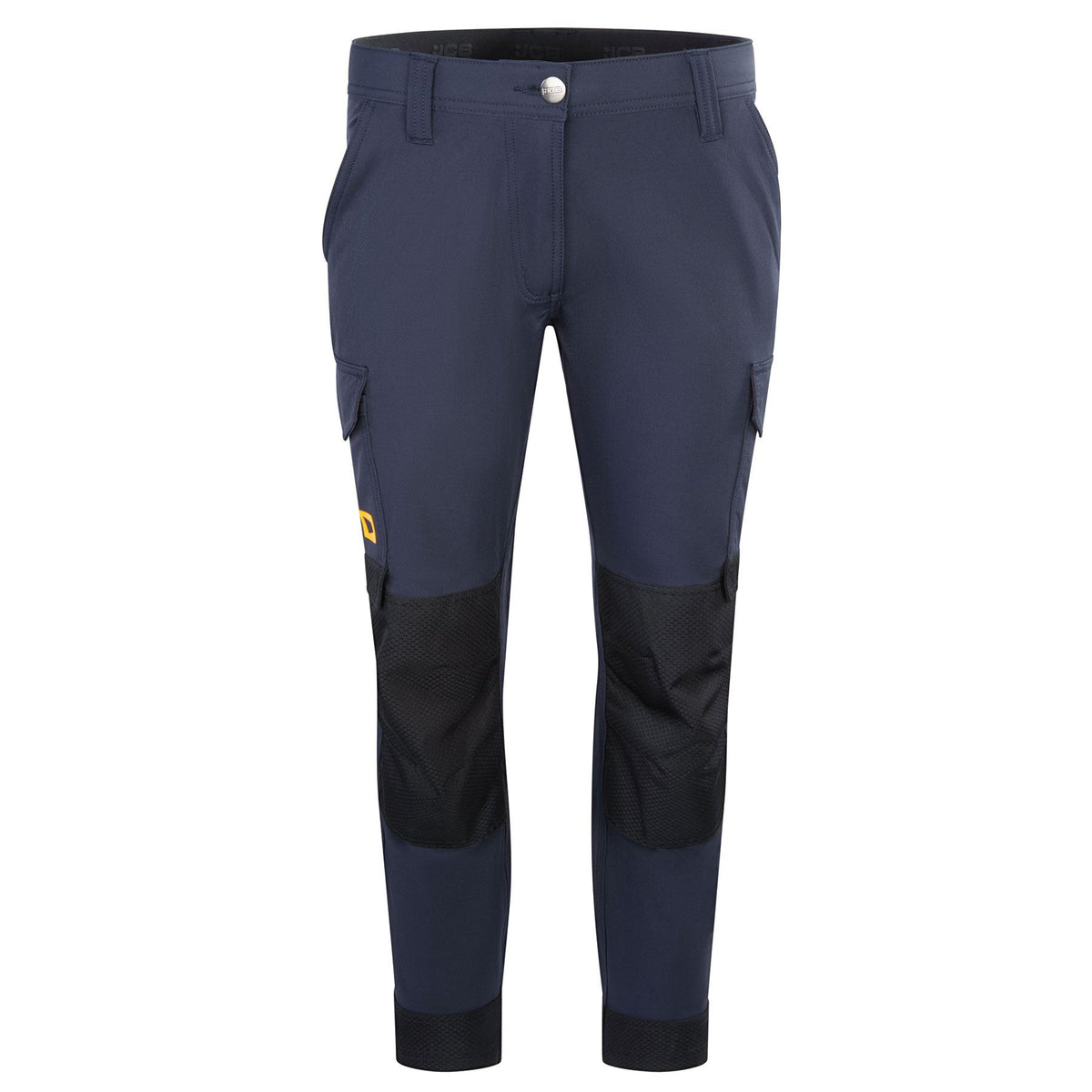JCB Workwear Women's 4-Way Stretch Work Trousers