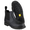 Amblers Safety FS5 Goodyear Welted Safety Dealer Boots
