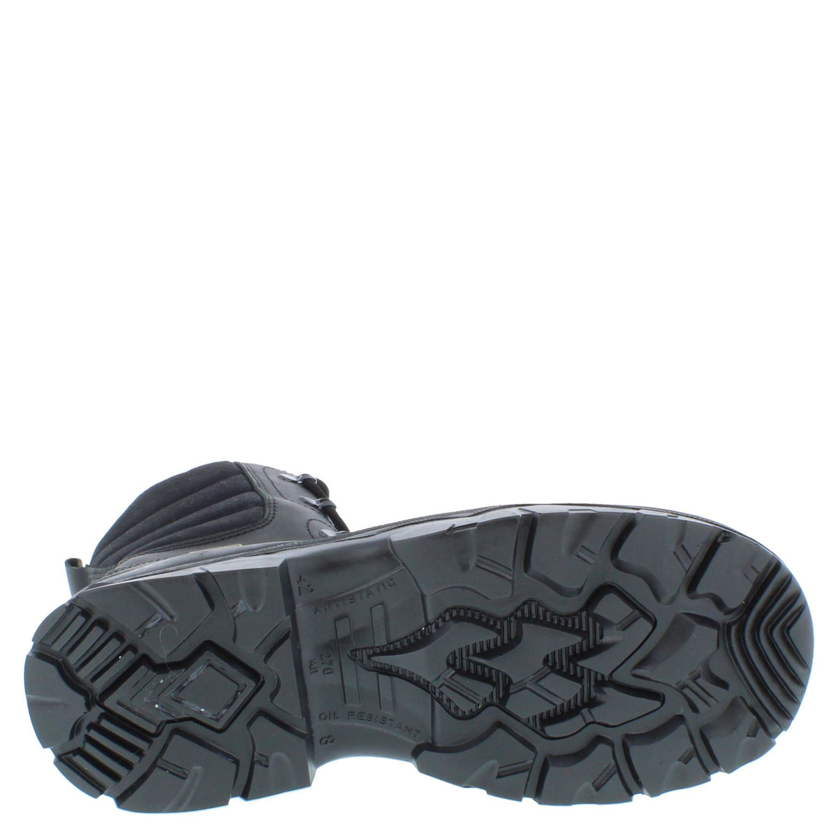 U-Power York UK S3 Waterproof Gore-Tex Safety Boots