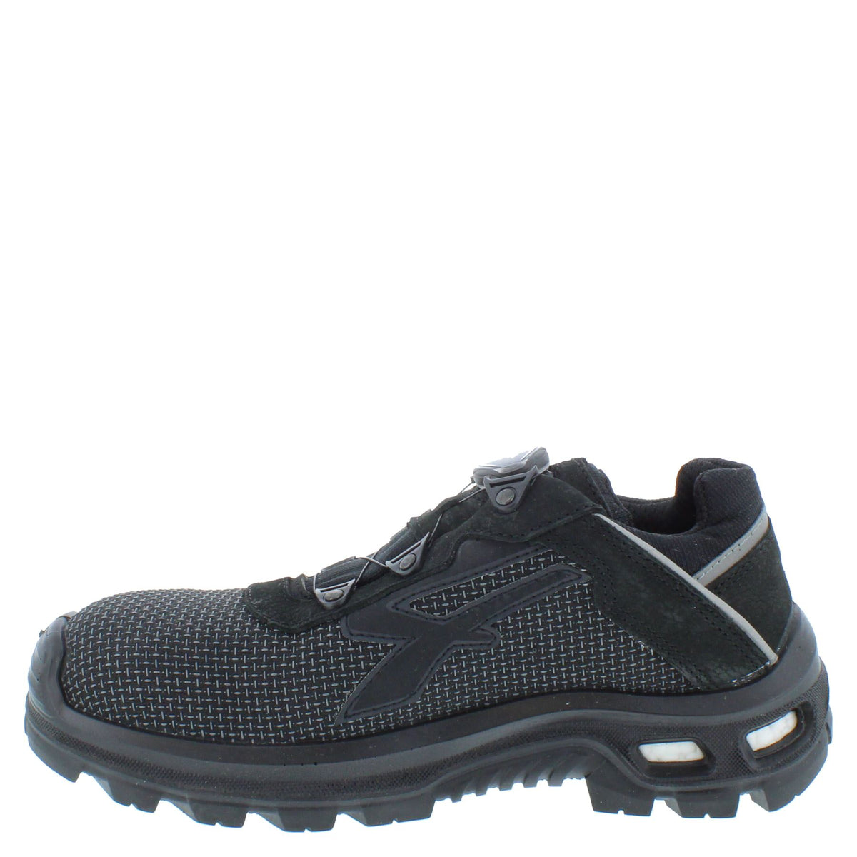 U-Power Sauron S3 Wr Hi Ci Hro SRC Boa Putek Plus Safety Trainers