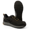 JCB Spark 2 S3S Metal-Free Low Safety Trainers
