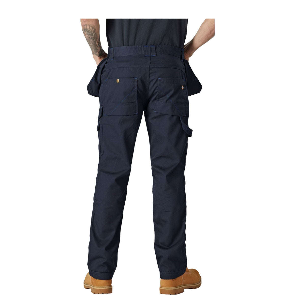 Dickies Redhawk Pro Work Trousers