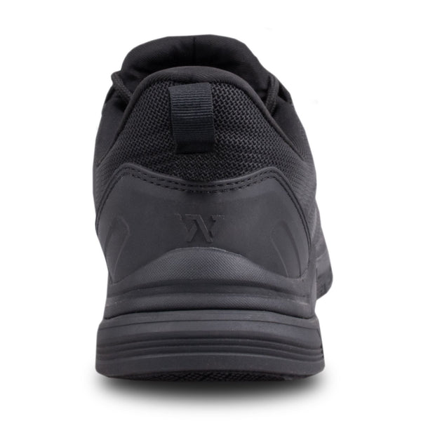 Wright Safety Sprinter Sneaker S3S ESD Metal-Free Safety Trainers