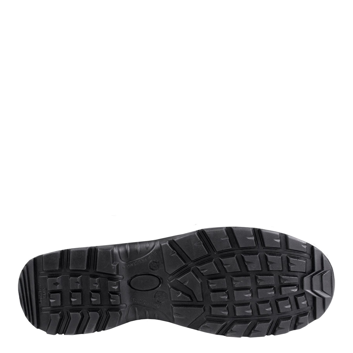 Titan Radebe Plus Metal-Free Leather Safety Boots