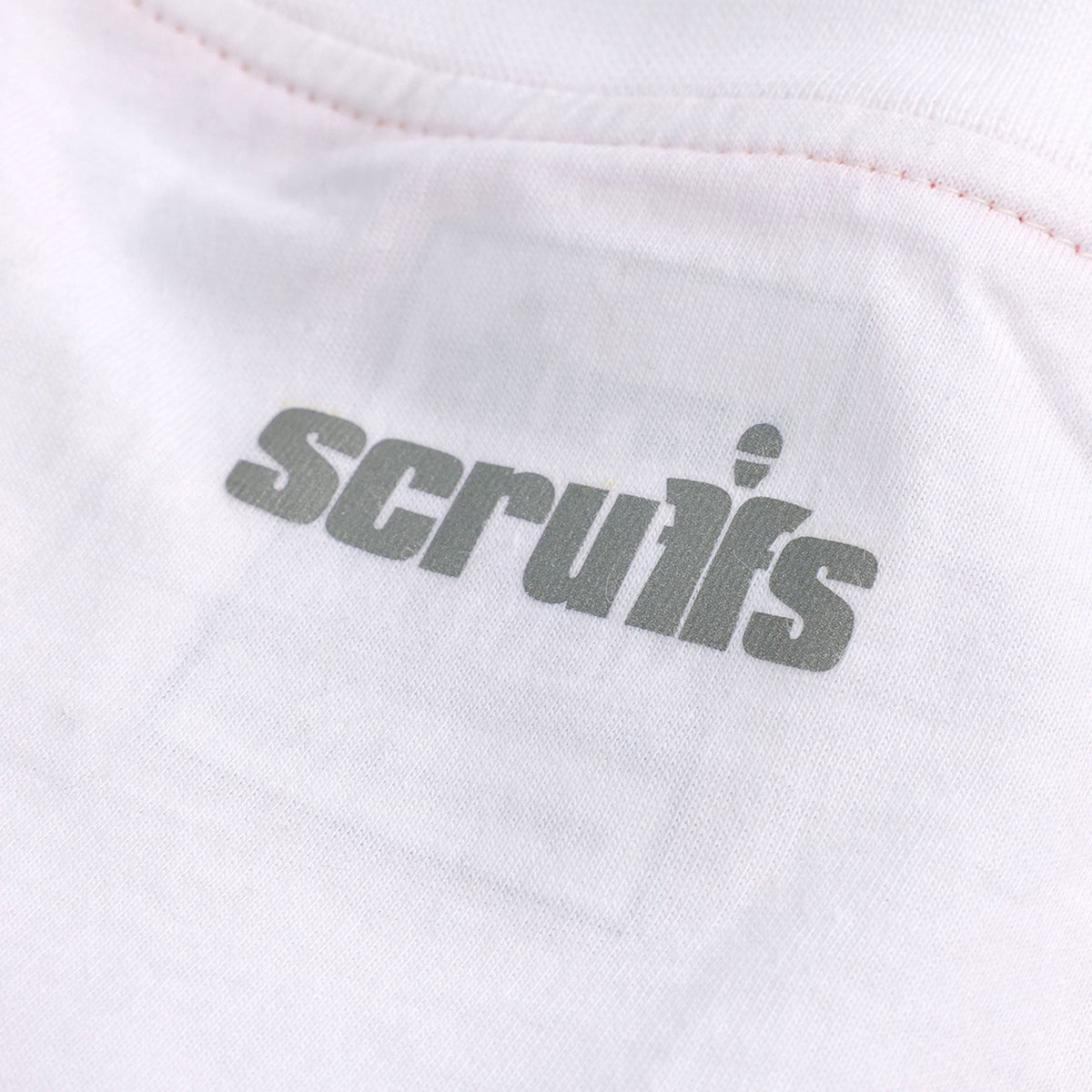 Scruffs Eco Worker T-Shirt