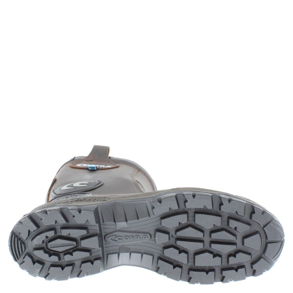 Cofra Woerden S7S Thinsulate Metal Free Rigger Boots