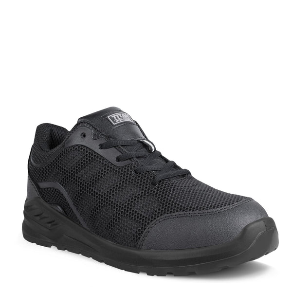 Titan Jogger S1P Steel Toe Cap Safety Trainers