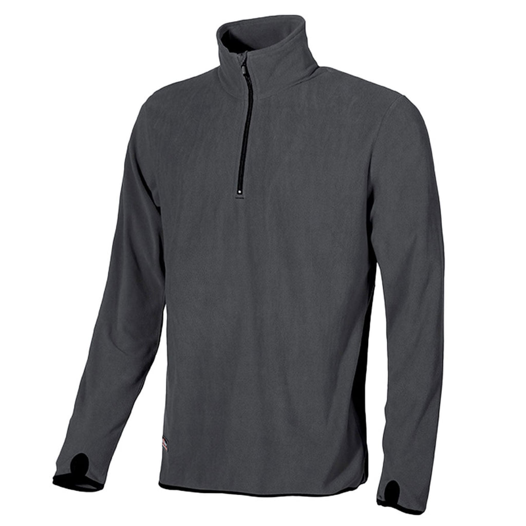 U-Power Artic Half Zip Microfleece Sweatshirt