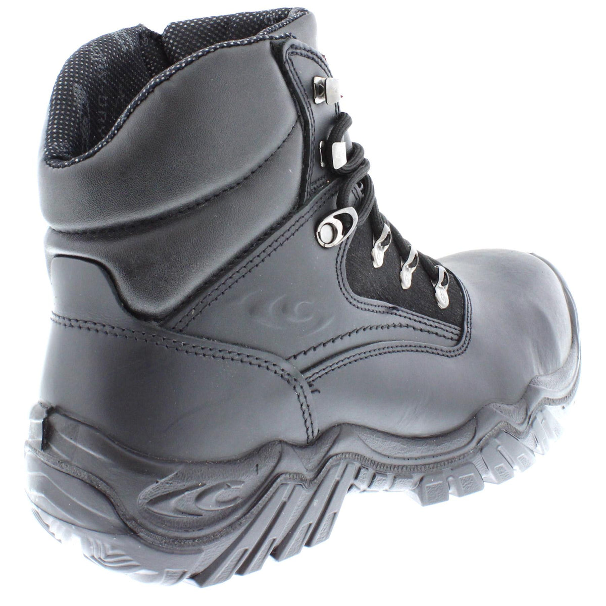 Cofra Ortles S3 Leather Safety Boots