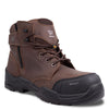 Wright Safety Voyager S3S ESD Leather Metal-Free Safety Boots