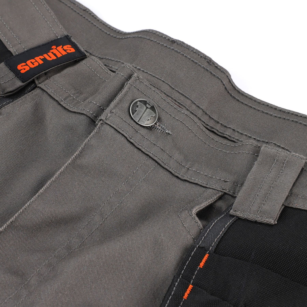 Scruffs Worker Plus Holster Shorts