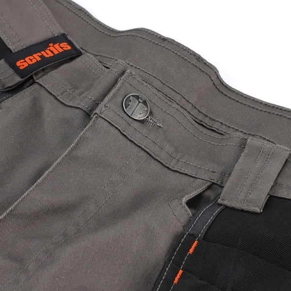Scruffs Worker Plus Holster Shorts