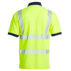Blackrock Hi-Vis Eco+ Short Sleeve Polo Shirt