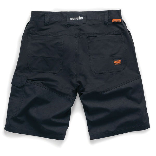 Scruffs Trade Flex Holster Shorts