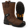 JCB Workwear Denstone S3 Metal Free Rigger Boots