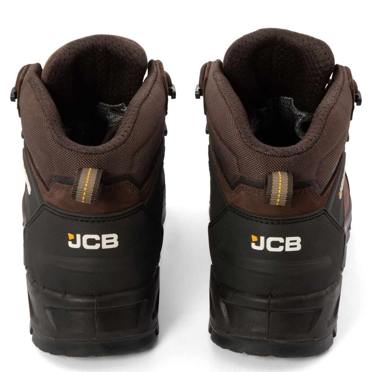 JCB Fastrac S7S Metal-Free Waterproof Safety Boots