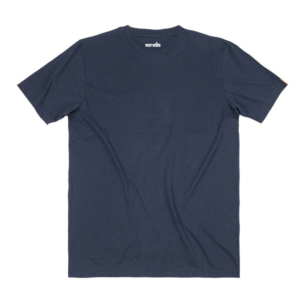 Scruffs Eco Worker Pocket T-Shirt