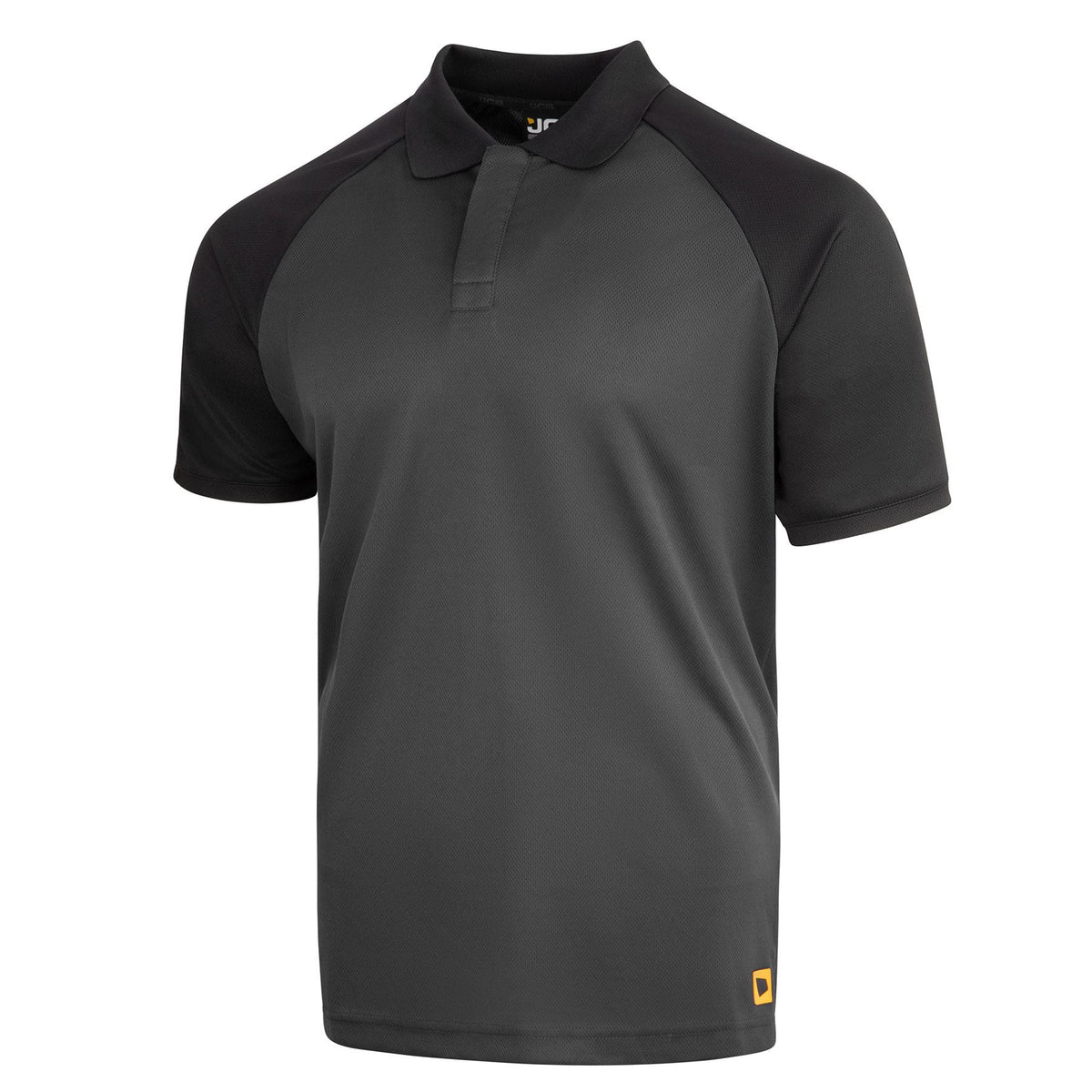 JCB Workwear Classic Collar Work Polo Shirt