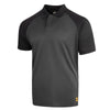 JCB Workwear Classic Collar Work Polo Shirt