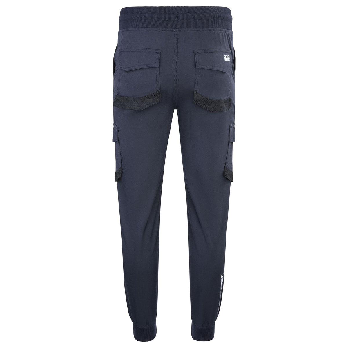 JCB Workwear 4-Way Stretch Work Joggers