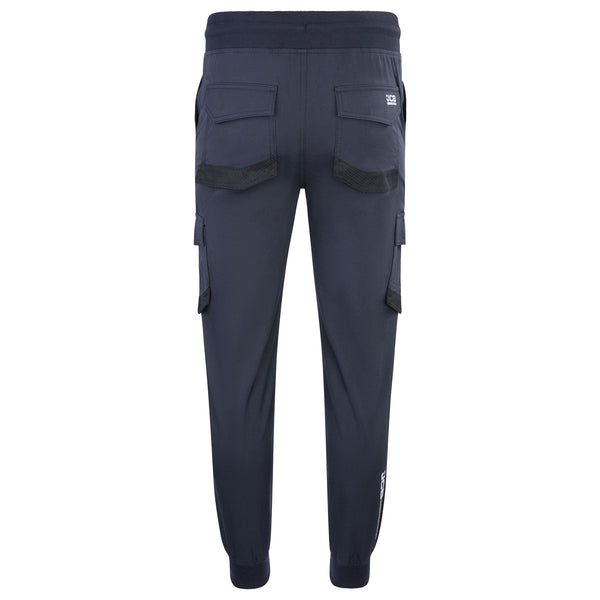 JCB Workwear 4-Way Stretch Work Joggers