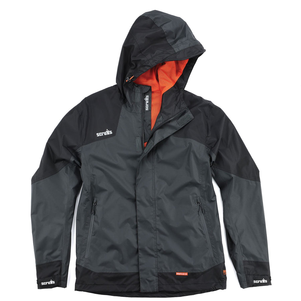 Scruffs Tech Waterproof Jacket