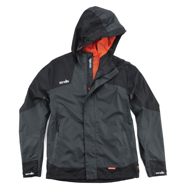 Scruffs Tech Waterproof Jacket