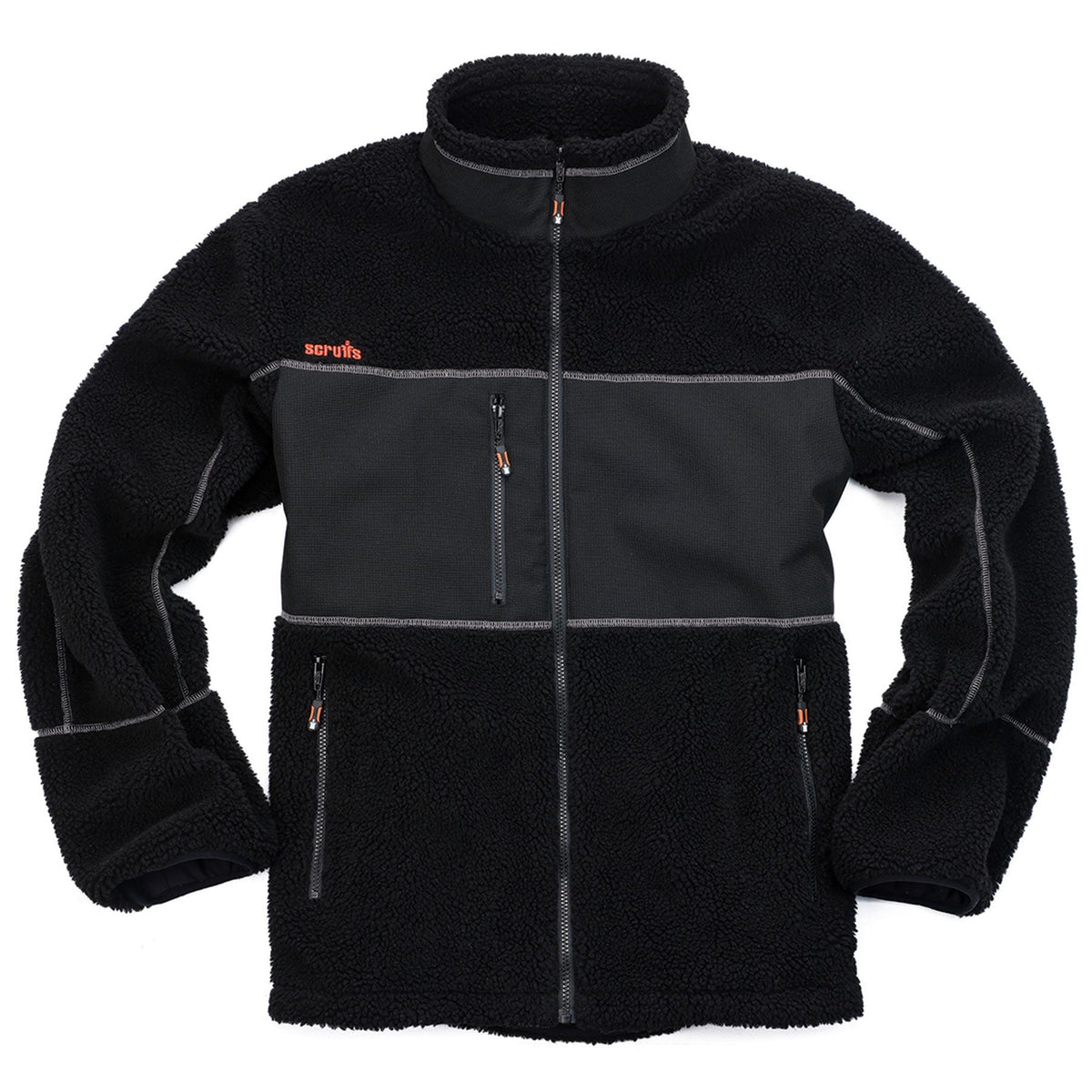Scruffs Borley Sherpa Fleece