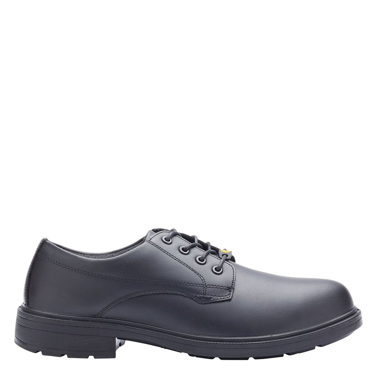 Blackrock S3L Leather Composite ESD Safety Oxford Shoes