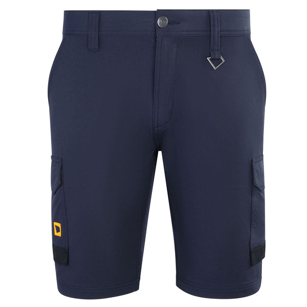 JCB Workwear 4-Way Stretch Work Shorts