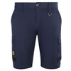 JCB Workwear 4-Way Stretch Work Shorts