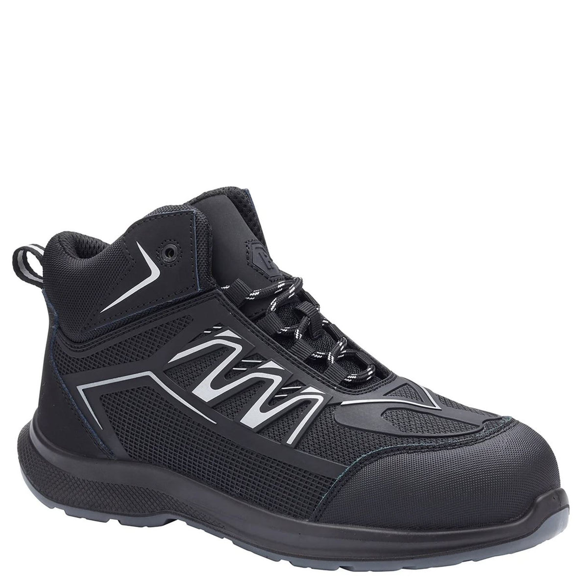 Blackrock Glide S3L ESD Hiker Safety Boots
